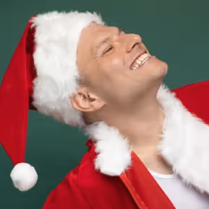 Robert Bannon Announces Christmas Show at Chelsea Table + Stage