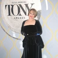 Patti LuPone Responds to Social Media- 'I Gave Up My Equity Card'