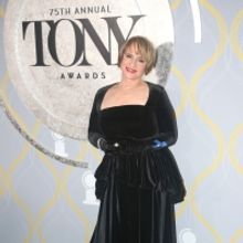 Patti LuPone Responds to Social Media- 'I Gave Up My Equity Card'