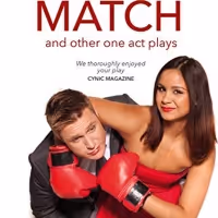 Gary Becks Book 'The Big Match And Other One-act Plays' Released