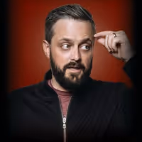 Nate Bargatze is Extending His GOOD PROBLEM TO HAVE Tour