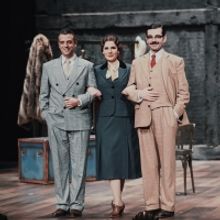 EN TIERRA EXTRAÑA regresará a Madrid en marzo