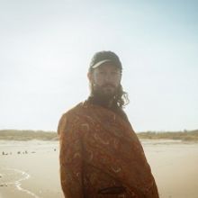 PRACTICE Shares Ominous, Synth Driven 'I Saw Love'
