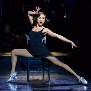 Sophie Carmen-Jones Will Return to CHICAGO on Broadway