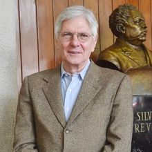 Mario Lavista Abrió Espacios Sociales Para La Creación, Destacan En La Cátedra Jes