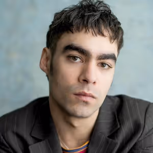 Interview: 'He's An Interesting One!': Actor Seamus Dillane on Playing Septimus…
