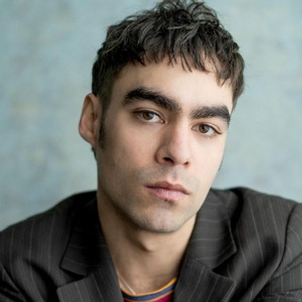 Interview: 'He's An Interesting One!': Actor Seamus Dillane on Playing Septimus Hodge Photo
