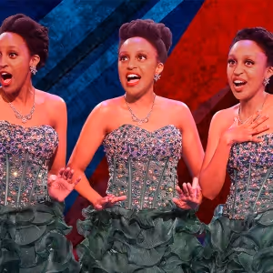 MOIPEI Comes to The Mendel Center This Month