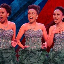 MOIPEI Comes to The Mendel Center This Month