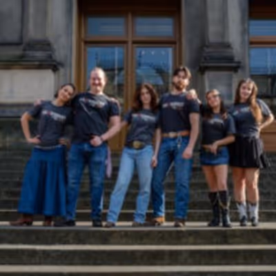 OIL & WHISKEY to Make International Premiere at Edinburgh Fringe