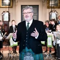 The Cumnock Tryst Will Evolve To Keep The Music Live and Alive