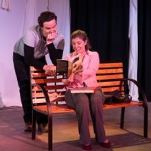 Review: FIRE IN DREAMLAND at Filigree Theatre