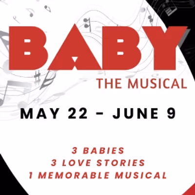 Review: BABY THE MUSICAL at Revolution Stage Company
