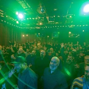 ELVIS’ BIRTHDAY FIGHT CLUB Marks 15th Anniversary With Performances In DC And…
