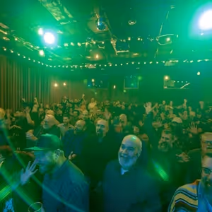 ELVIS’ BIRTHDAY FIGHT CLUB Marks 15th Anniversary With Performances In DC And Baltimore