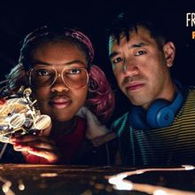 Pig Iron Theatre Company To Remount FRANKLIN'S KEY In Philadelphia