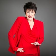 Chita Rivera to be Honored With Signature Theatre's 2023 Stephen Sondheim Award