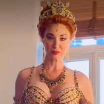 Video: First Look at Sierra Boggess as 'Carlotta' in THE PHANTOM OF THE OPERA