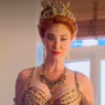 Video: First Look at Sierra Boggess as 'Carlotta' in THE PHANTOM OF THE OPERA