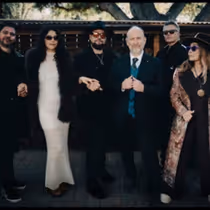 Colin Hay and Men At Work to Embark on Summer 2026 Tour