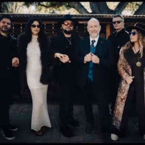 Colin Hay and Men At Work to Embark on Summer 2026 Tour