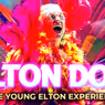 Special: Elton Dom: The Young Elton Experience at Rose Center Theater in Westminster