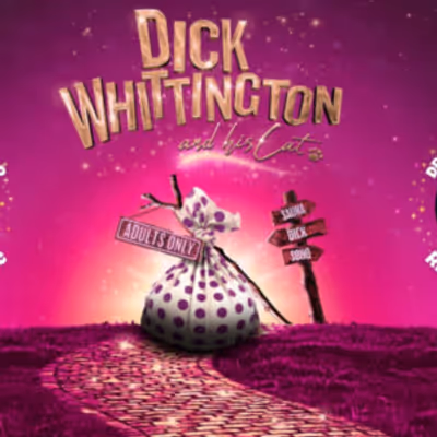 DICK WHITTINGTON AND HIS CAT at King's Head Theatre to Star DRAG RACE Alums