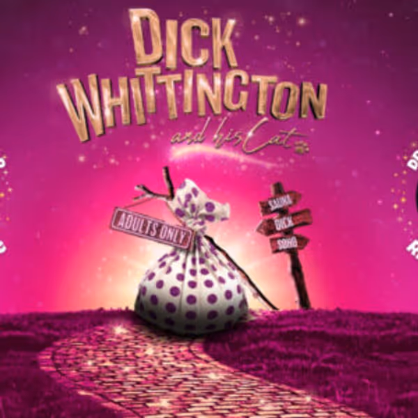 DICK WHITTINGTON AND HIS CAT at King's Head Theatre to Star DRAG RACE Alums Photo