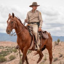 Video: DARK WINDS Season 3 Episode 7 Sneak Peek Clip