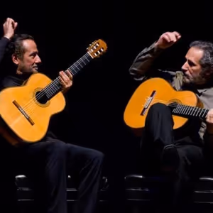 The 92nd Street Y, New York to Present Sérgio & Odair Assad: Final Performance Of…