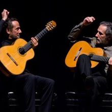 The 92nd Street Y, New York to Present Sérgio & Odair Assad: Final Performance Of Fa