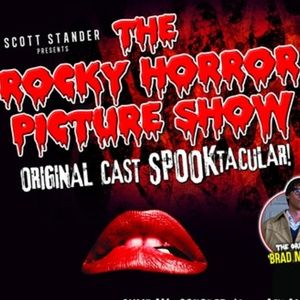 Spotlight: THE ROCKY HORROR PICTURE SHOW at Atlanta Symphony Hall