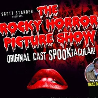 Spotlight: THE ROCKY HORROR PICTURE SHOW at Atlanta Symphony Hall