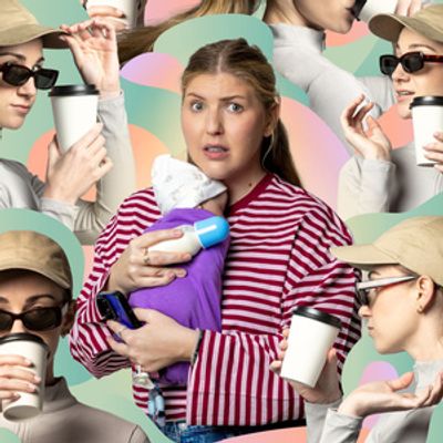MUM CLUB to Make World Premiere at Griffin Theatre Company