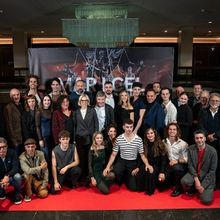 PHOTOS: MAR I CEL, LA PELÍCULA, estrena una nueva vida en la gran pantalla