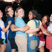 Review: OH TO BE PURE AGAIN at Texas State University’s Department Of Theatre And D