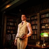 THE GREAT GATSBY Will Return to Immersive LDN in September