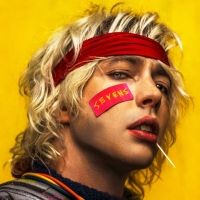 Barns Courtney Shares Guitar-Driven New Single 'Golden'