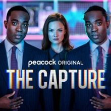 VIDEO: Peacock Shares THE CAPTURE Season Two Trailer