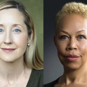 Lauren Ward and Josie Benson Will Lead STALLED at The King's Head Theatre