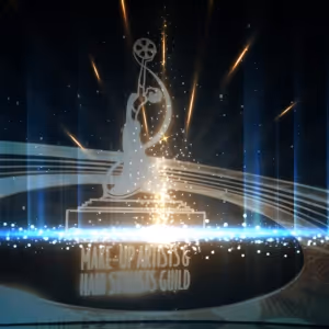 THE GREAT GATSBY, WICKED Movie, & More Nominated For MUAHS Guild Awards