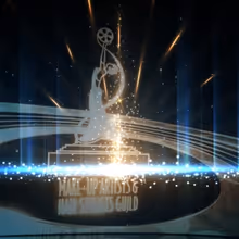 THE GREAT GATSBY, WICKED Movie, & More Nominated For MUAHS Guild Awards