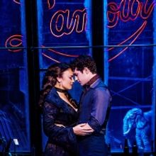 MOULIN ROUGE! THE MUSICAL in Sydney Releases Tickets to January 2023
