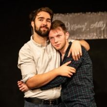 BWW Review: A PARTNERSHIP, Theatre503