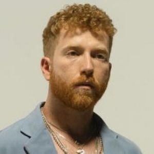 JP Saxe Announces New Dates on 'A Grey Area World Tour'