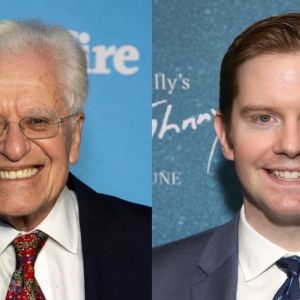 Jerry Zaks, Rory O'Malley, and Miriam-Teak Lee Bring New Musical PLASTERED to London
