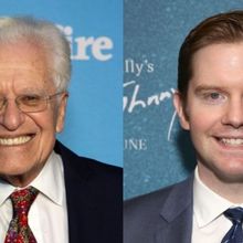 Jerry Zaks, Rory O'Malley, and Miriam-Teak Lee Bring New Musical PLASTERED to London