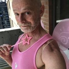 World Premiere of Billy Hipkin's PRINCE CHARMING, YOU'RE LATE to be Presented at Thea