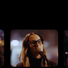 Video: Ingrid Michaelson Sings 'The Way I Am' and Reveals Special Guests for Lincoln 
