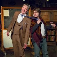 POPCORN FALLS Opens Tomorrow At The Walnut